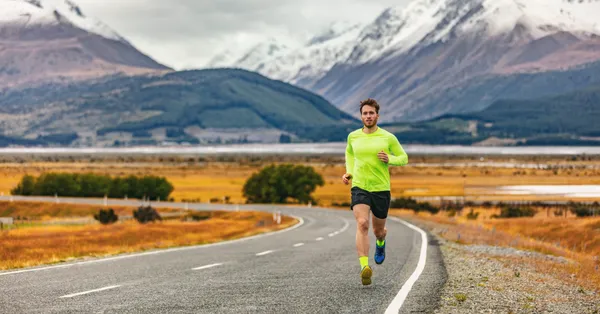 How to do a Long Run: A Comprehensive Guide for Runners